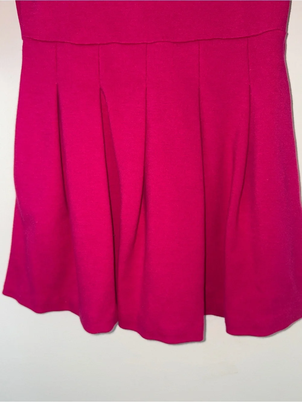 NWOT Kate Spade skirt the rules knit dress girl's sz 3